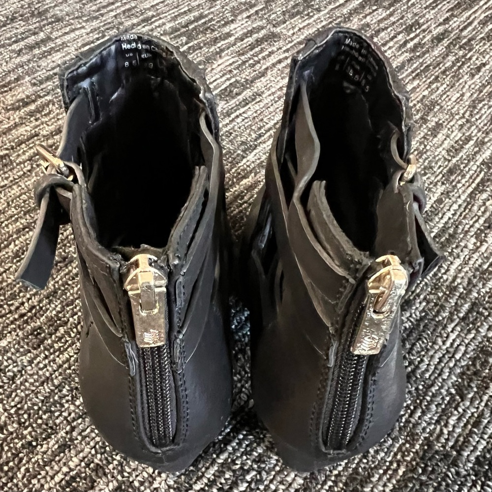 Call it Spring Bootie - Picture 4 of 7